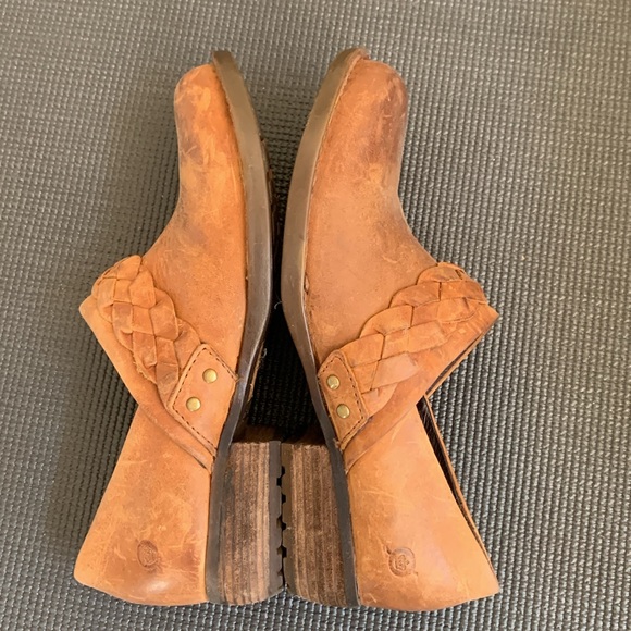 Born Shoes. - Picture 9 of 9